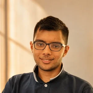 Aditya Jaokar