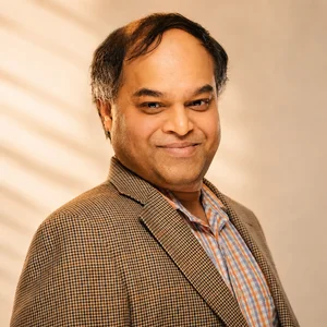 Ajit Jaokar
